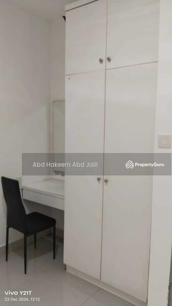 Apartment for Rent at The Pines Residence - Abd Hakeem Abd Jalil - PropertyGuru.com.my