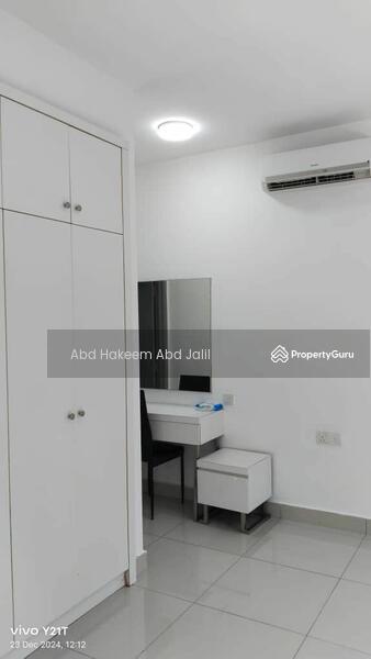 Apartment for Rent at The Pines Residence - Abd Hakeem Abd Jalil - PropertyGuru.com.my