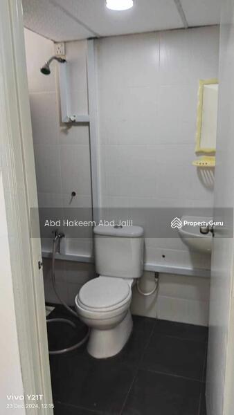 Apartment for Rent at The Pines Residence - Abd Hakeem Abd Jalil - PropertyGuru.com.my
