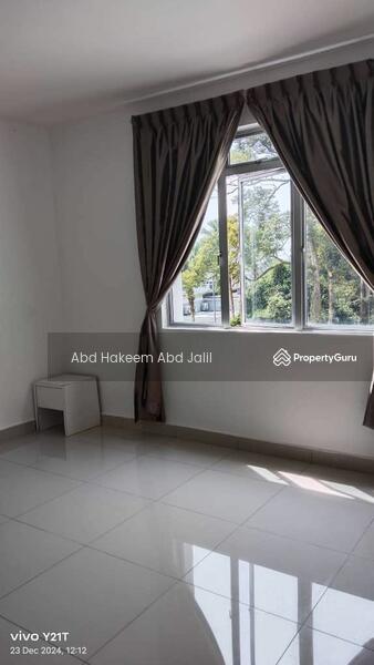 Apartment for Rent at The Pines Residence - Abd Hakeem Abd Jalil - PropertyGuru.com.my