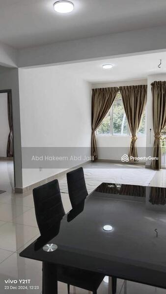 Apartment for Rent at The Pines Residence - Abd Hakeem Abd Jalil - PropertyGuru.com.my