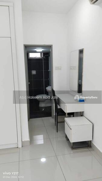 Apartment for Rent at The Pines Residence - Abd Hakeem Abd Jalil - PropertyGuru.com.my