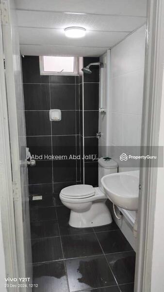Apartment for Rent at The Pines Residence - Abd Hakeem Abd Jalil - PropertyGuru.com.my