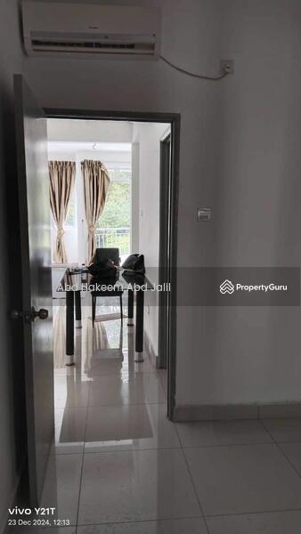 Apartment for Rent at The Pines Residence - Abd Hakeem Abd Jalil - PropertyGuru.com.my