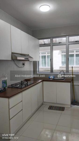 Apartment for Rent at The Pines Residence - Abd Hakeem Abd Jalil - PropertyGuru.com.my