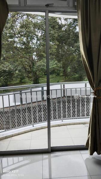 Apartment for Rent at The Pines Residence - Abd Hakeem Abd Jalil - PropertyGuru.com.my