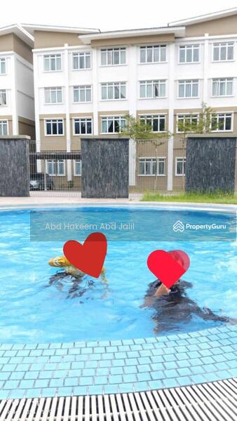 Apartment for Rent at The Pines Residence - Abd Hakeem Abd Jalil - PropertyGuru.com.my