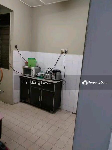 For Sale - Taman Pusat Kepong