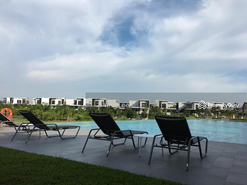 Untuk Dijual - Tropicana Aman - Freesia Residences