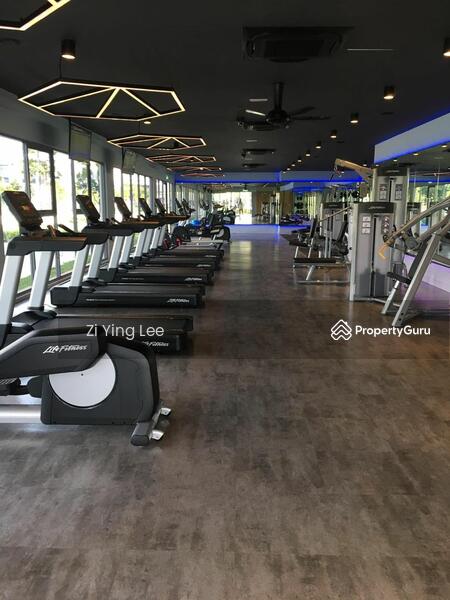 Untuk Dijual - Tropicana Aman - Freesia Residences