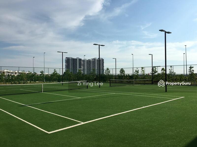 Untuk Dijual - Tropicana Aman - Freesia Residences