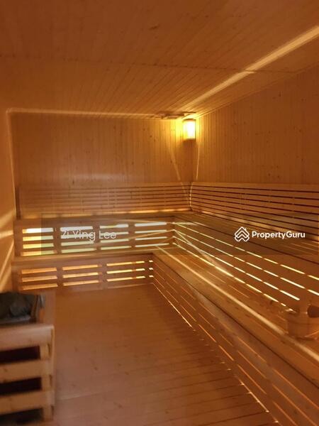 Untuk Dijual - Tropicana Aman - Freesia Residences