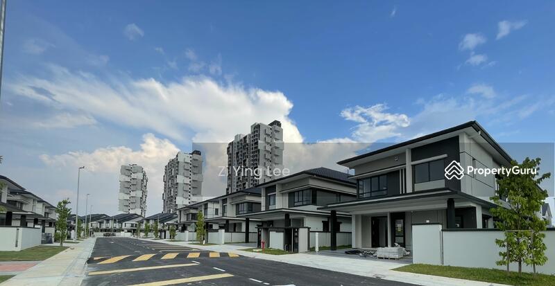 Untuk Dijual - Tropicana Aman - Freesia Residences
