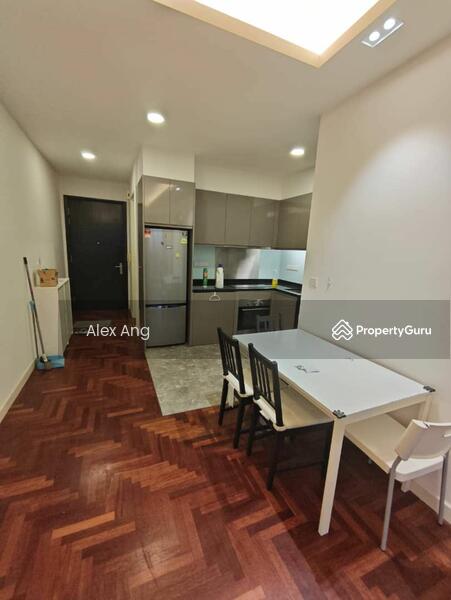 Service Residence for Rent at Residency V - Alex Ang - PropertyGuru.com.my