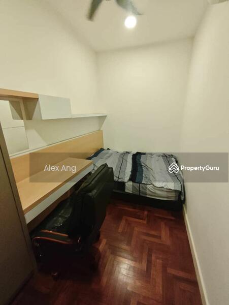 Service Residence for Rent at Residency V - Alex Ang - PropertyGuru.com.my
