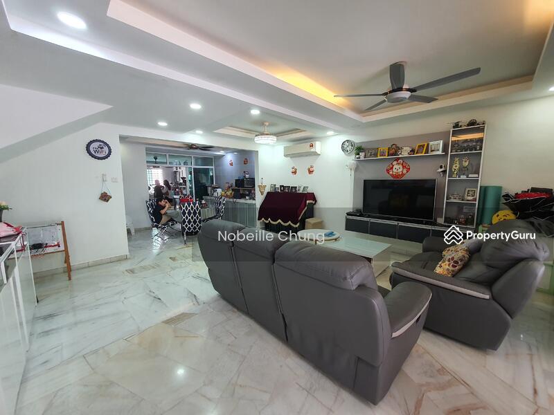 2-storey Terraced House for Sale in Putra Heights (Subang Jaya) - Nobeille Chung - PropertyGuru.com.my