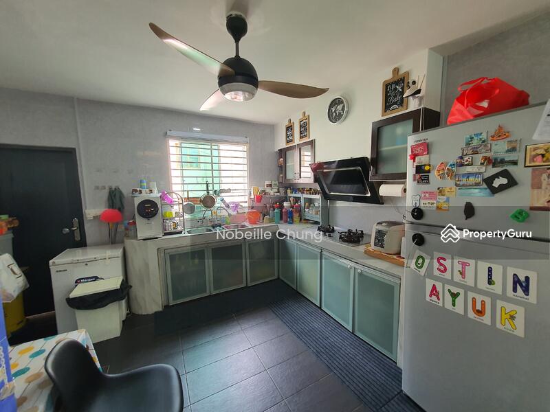 2-storey Terraced House for Sale in Putra Heights (Subang Jaya) - Nobeille Chung - PropertyGuru.com.my