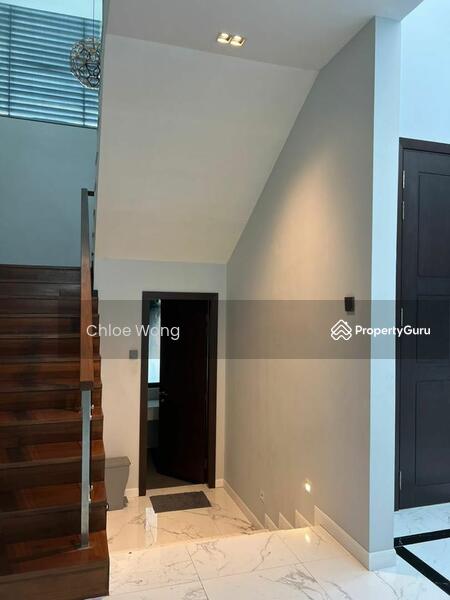 Untuk Dijual - Bandar Bukit Puchong 2
