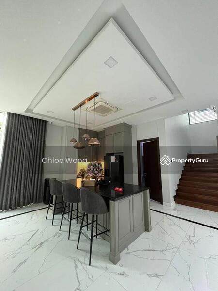 Untuk Dijual - Bandar Bukit Puchong 2