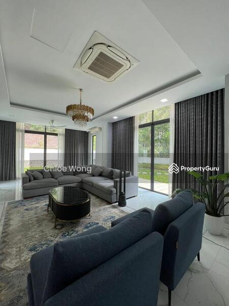 Untuk Dijual - Bandar Bukit Puchong 2