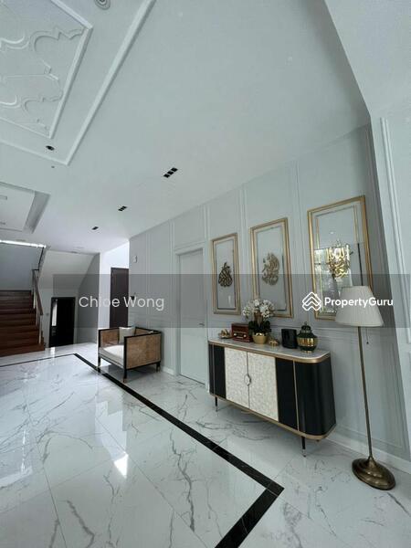 Untuk Dijual - Bandar Bukit Puchong 2