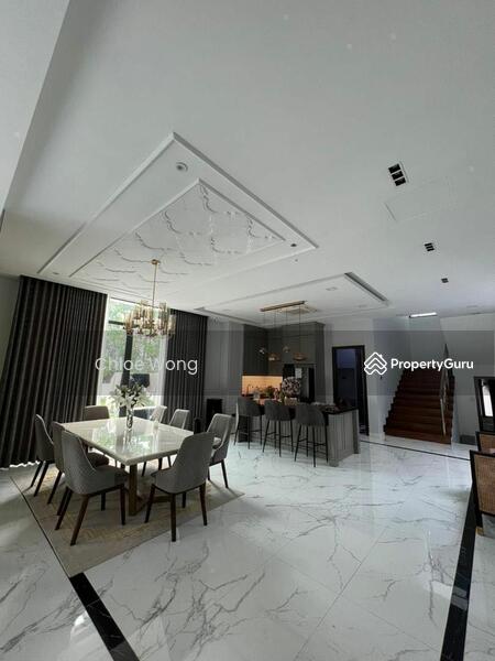 Untuk Dijual - Bandar Bukit Puchong 2