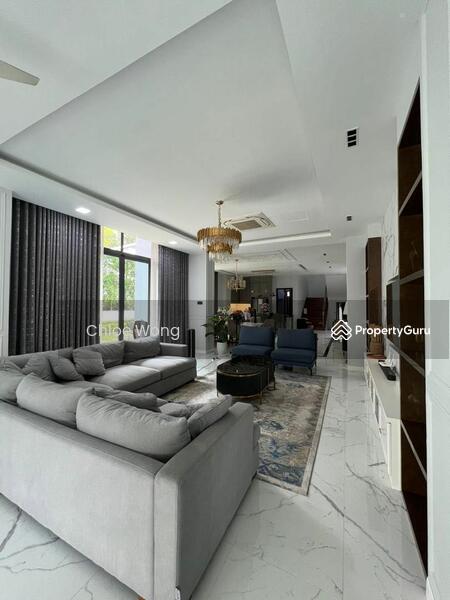 Untuk Dijual - Bandar Bukit Puchong 2