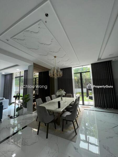 Untuk Dijual - Bandar Bukit Puchong 2