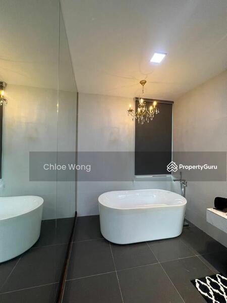 Untuk Dijual - Bandar Bukit Puchong 2