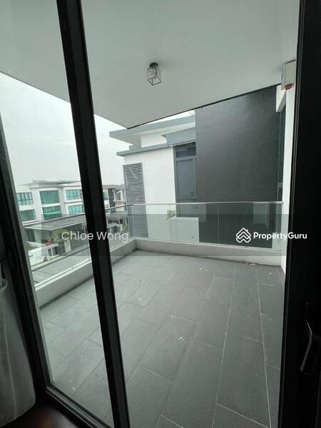 Untuk Dijual - Bandar Bukit Puchong 2