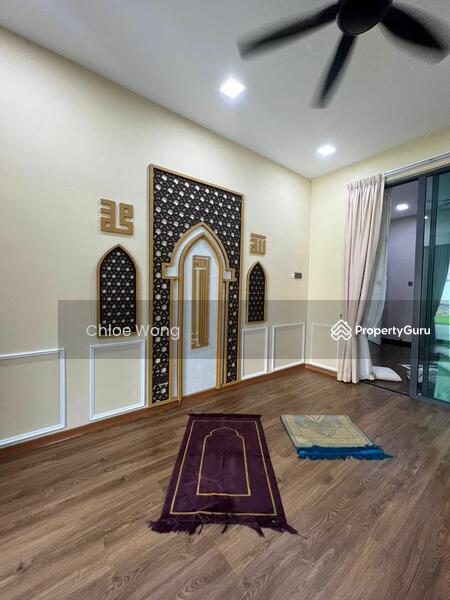 Untuk Dijual - Bandar Bukit Puchong 2