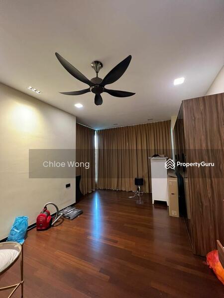 Untuk Dijual - Bandar Bukit Puchong 2