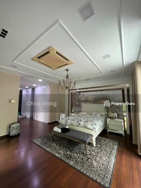 Untuk Dijual - Bandar Bukit Puchong 2