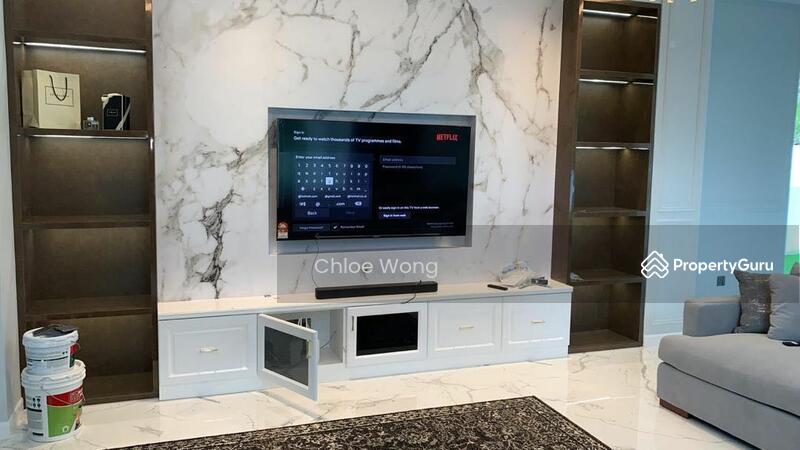 Untuk Dijual - Bandar Bukit Puchong 2