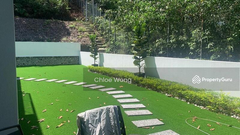 Untuk Dijual - Bandar Bukit Puchong 2