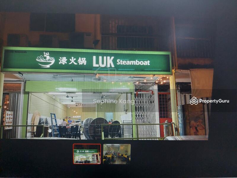 Shop for Rent in Taman Cheras (Cheras) - Sephine Kang - PropertyGuru.com.my