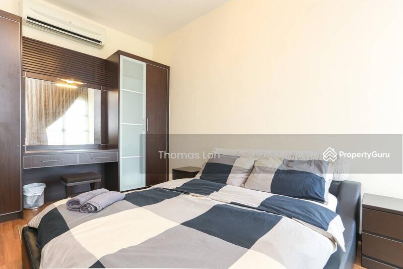 For Sale - Saujana Residency