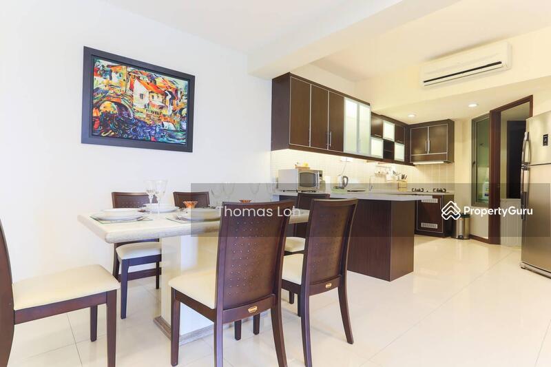 For Sale - Saujana Residency