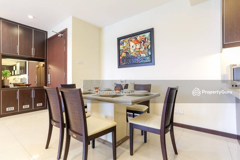 For Sale - Saujana Residency