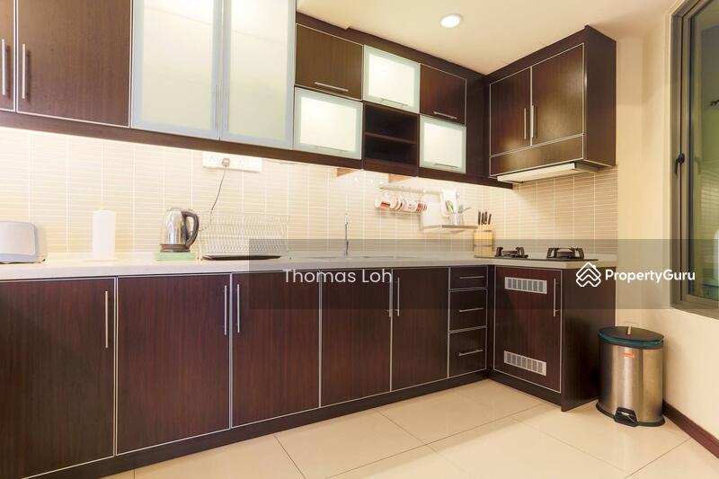 For Sale - Saujana Residency