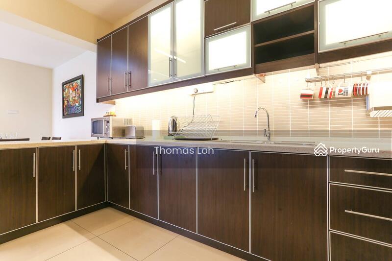 For Sale - Saujana Residency