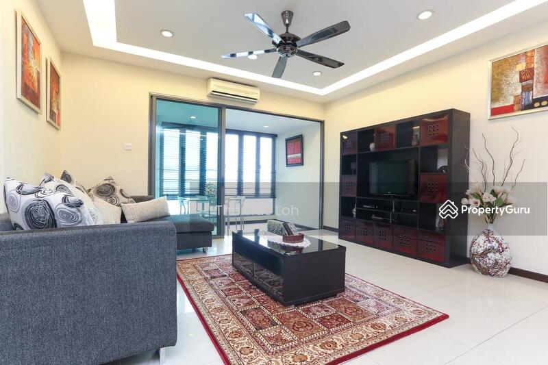 For Sale - Saujana Residency