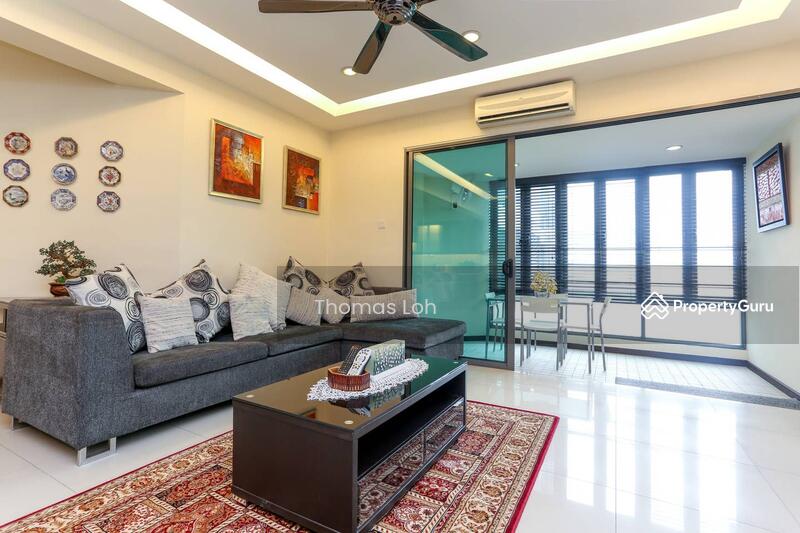 For Sale - Saujana Residency