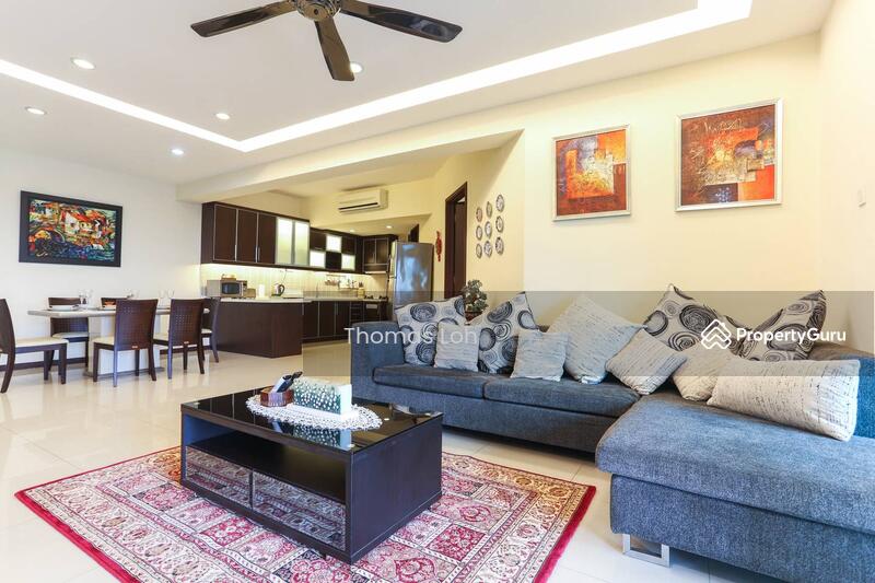 For Sale - Saujana Residency