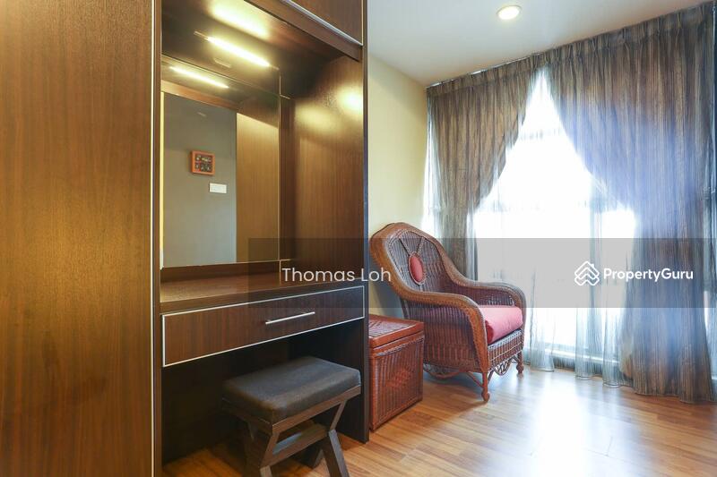 For Sale - Saujana Residency