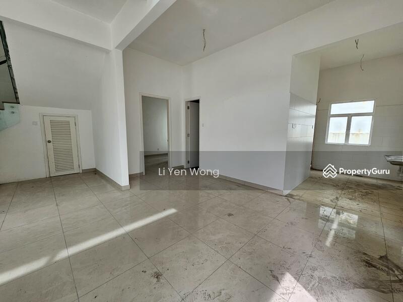For Sale - Tropicana Cheras