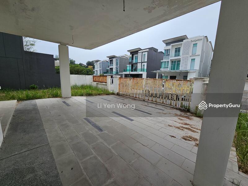 For Sale - Tropicana Cheras