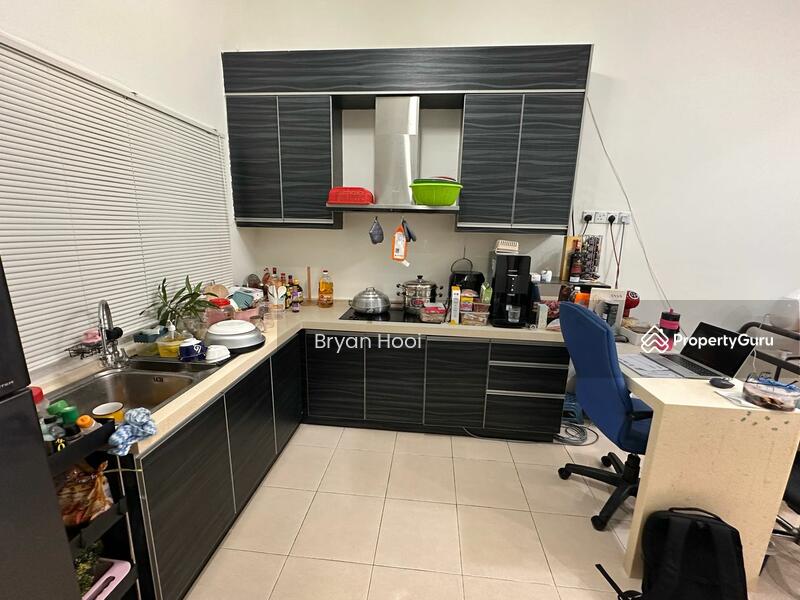 For Sale - Taman Tasik Puchong