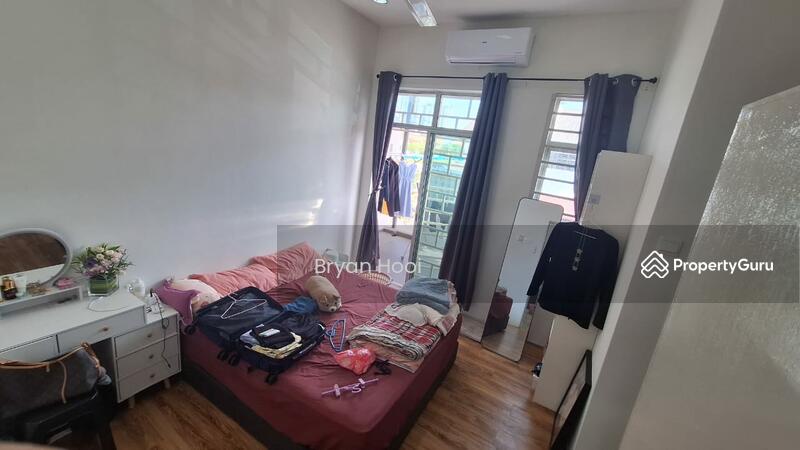 For Sale - Taman Tasik Puchong