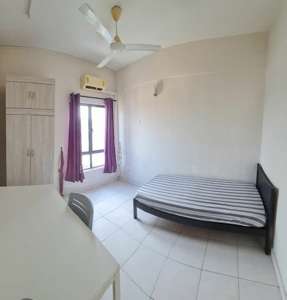 Servis Apartment untuk Disewa di SetiaWalk - Felicia Ng - PropertyGuru.com.my